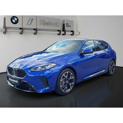 BMW 120i xDrive M Sport 125 kW
