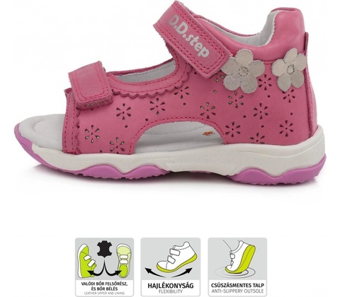D.D.Step AC64176A