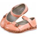 Enplus balerínky ekologická kůže