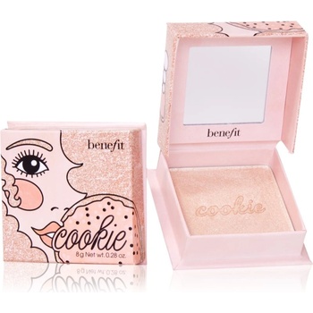 Benefit Cookie озарител цвят Golden pearl 8 гр