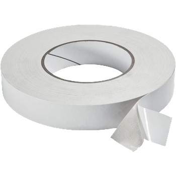 ELMARK ДВУСТРАННО МОНТАЖНА ЛЕНТА 25mx50mm (m516403)