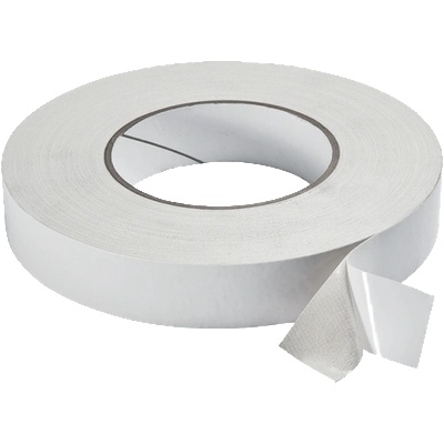 ELMARK ДВУСТРАННО МОНТАЖНА ЛЕНТА 25mx50mm (m516403)