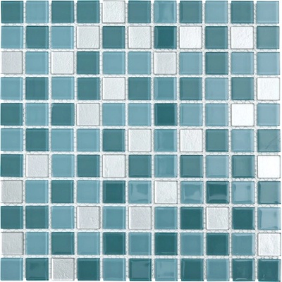 Premium Mosaic MOS25MIX12 1,02m²