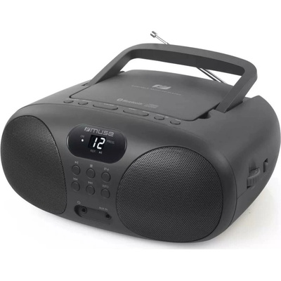 Muse MD-208BT