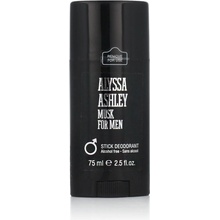 Alyssa Ashley Musk Men deostick 75 ml