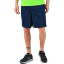 Under Armour pánske kraťasy Tech Mesh short tmavě modrá
