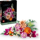 LEGO® The Botanical Collection - Pretty Pink Flower Bouquet (10342)