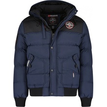 Geographical Norway Volva Men Jkt 005 tmavě modrá