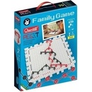 Doskové hry Quercetti Family Game PegXt strategická propojovací hra