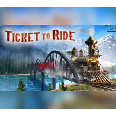 Ticket to Ride