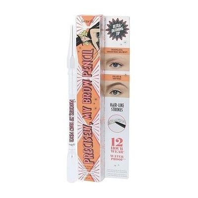 Benefit Precisely My Brow tužka na obočí 04 Medium 0,08 g