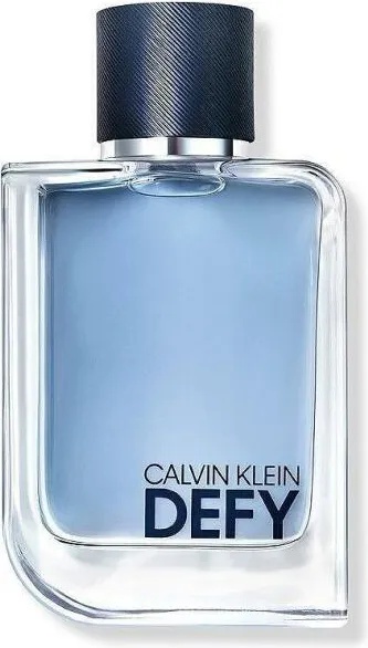 Calvin Klein Defy EDT 100 ml Tester