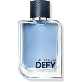 Image 1 of Calvin Klein Defy EDT 100 ml Tester