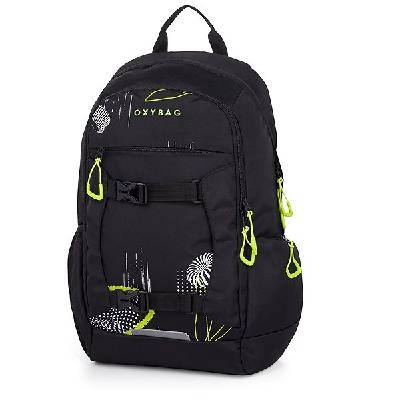 OXYBAG Študentský batoh Oxy Zero Mood