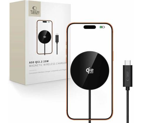 Tech-Protect A50