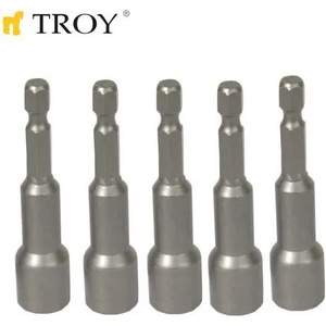 TROY Магнитен Адаптор на болтове (10x65мм) / TROY 22292 / (T 22292)