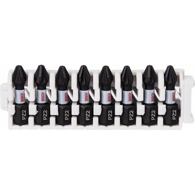 Bosch 8×PZ2 - 2608522325