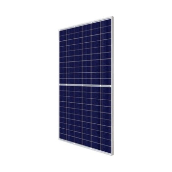 CanadianSolar HiKu6 PERC CS6L-MS 460Wp čierny