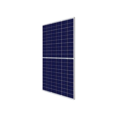 CanadianSolar Fotovoltický Panel HiKu6 PERC CS6L-MS 455Wp čierny