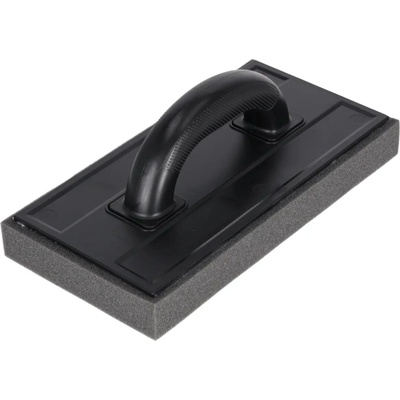 DEDRA-EXIM Plastové hladítko so špongiou 270 × 130 × 30 mm DED-15B062