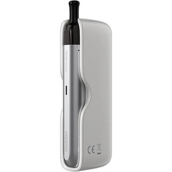 VooPoo Doric Galaxy Kit 2ml White