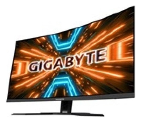 Gigabyte M32QC