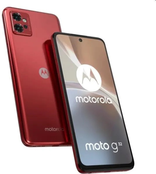 Motorola Moto G32 128GB 6GB RAM Dual