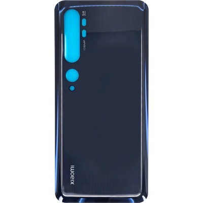 Kryt Xiaomi Mi Note 10 zadní černý