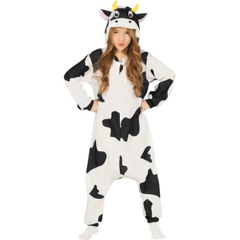 Image 1 of Fiestas Guirca Детски костюм - Крава Размер - деца: XL: 143-151 см