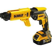 DEWALT DCF620P2K