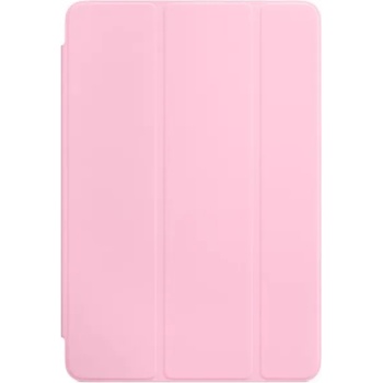 Apple iPad Mini 4 Smart Cover - Polyurethane - Light Pink (MM2T2ZM/A)