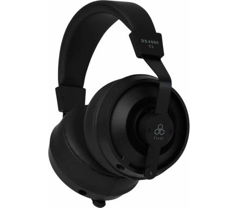 Final Audio DX4000CL