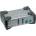 ATEN xcs82a 2 порта + комплект кабели ps2 kvm превключвател (xcs82a)