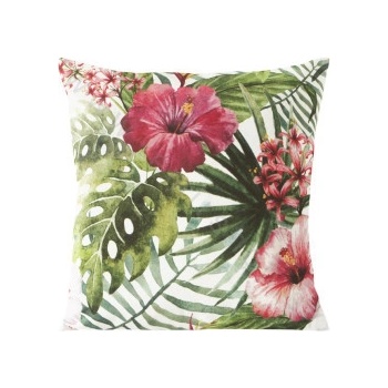 Lemir Vankúš MIA 01 Biela 45x45 45x45