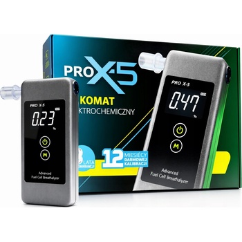 PRO X-5