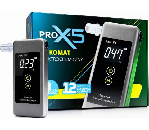 PRO X-5