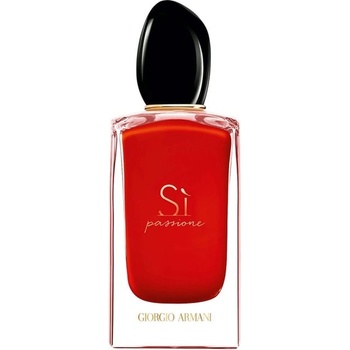 Giorgio Armani Si Passion EDP TR 100ml Женски