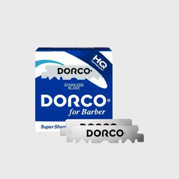 Dorco For Barber Single Edge 100 ks