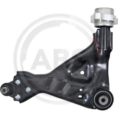 A.B.S. ALL BRAKE SYSTEMS BV. 211749