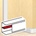 Legrand Разделител за канал до 50mm височина /24м в кашон/DLP - 010582 (010582)