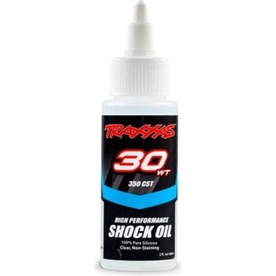 Traxxas Масло Траксас Oil, shock (30 wt, 350 cSt, 60cc) (silicone)TRX5032 (TRX5032)
