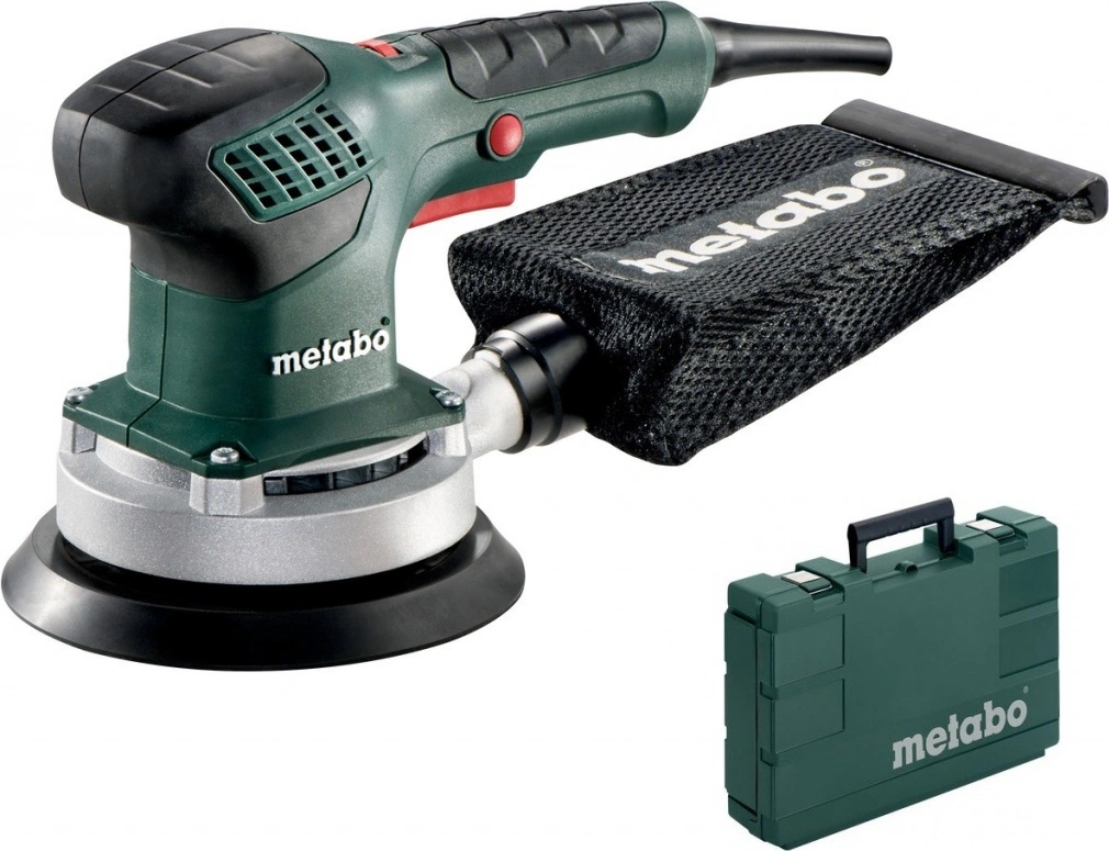 Metabo SXE 3150
