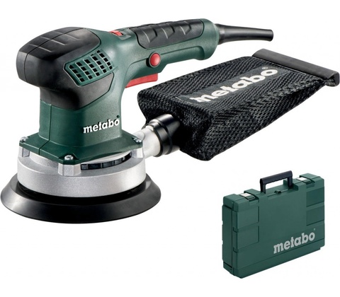 Metabo SXE 3150