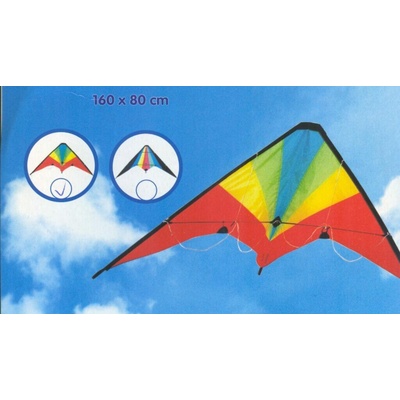 Wiky Vlaštovka nylon 160 x 80cm – Hledejceny.cz
