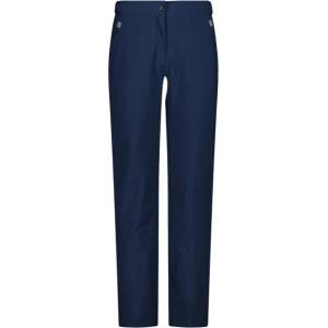 CMP Дамски ски панталон CMP Women's Pant Stretch Polyester 3W18596N Ski trousers - Blue Ink - размер 40 (EU) (107-2710-0814)