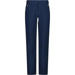 CMP Дамски ски панталон CMP Women's Pant Stretch Polyester 3W18596N Ski trousers - Blue Ink - размер 40 (EU) (107-2710-0814)
