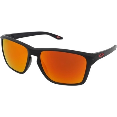 Oakley OO9448 Sylas 944805 – Zboží Mobilmania