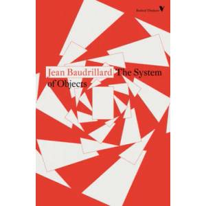 System of Objects (ISBN: 9781788738545)