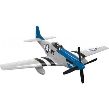 AIRFIX Quick Build J6016 P-51D Mustang
