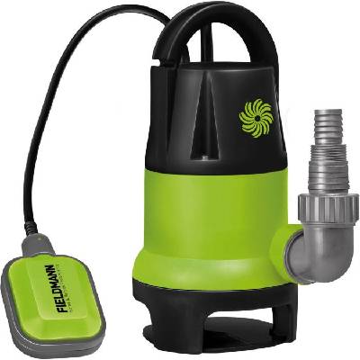 Hadex Ponorné čerpadlo do sudu FVC 2003-EK FIELDMANN